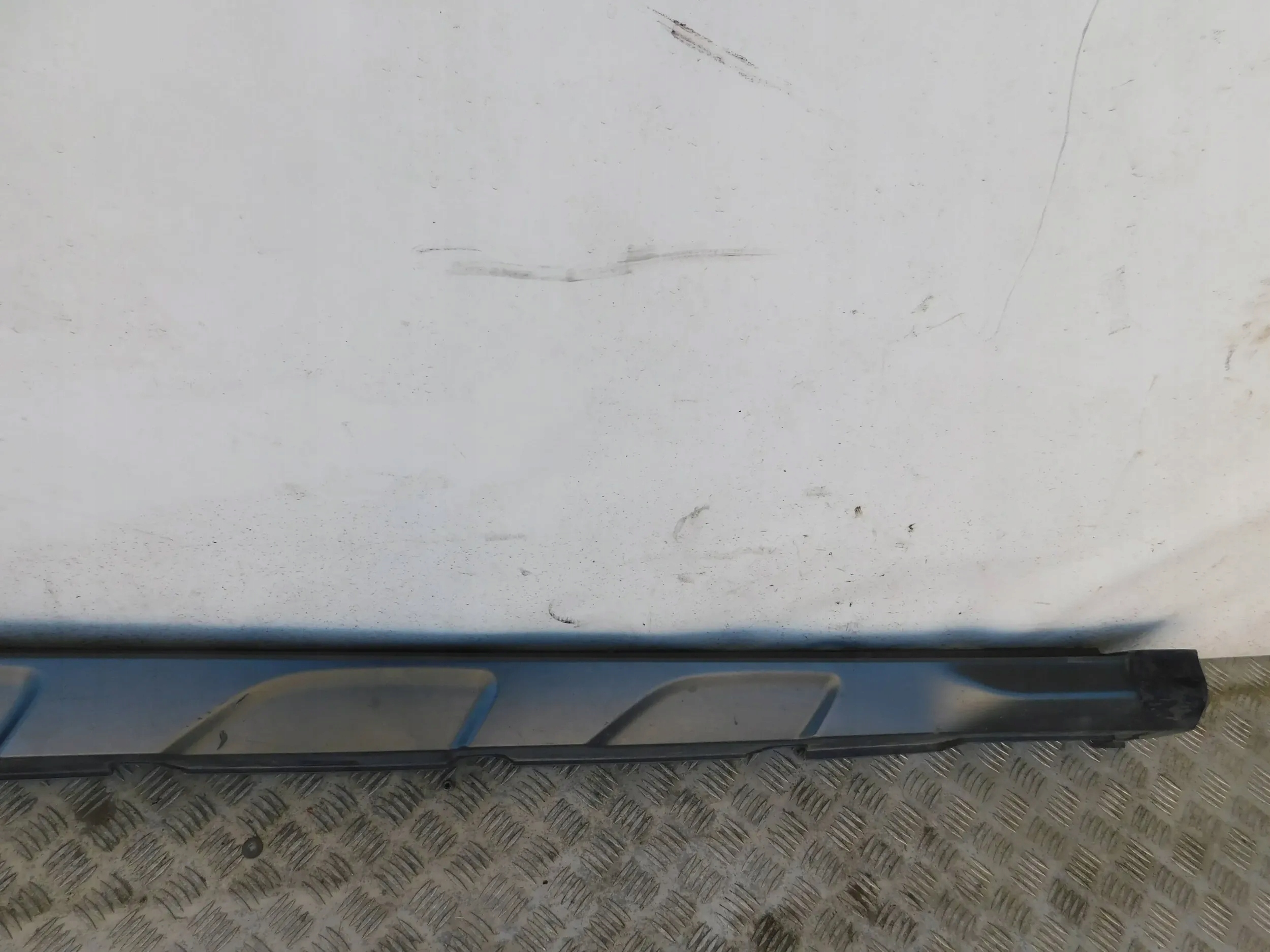 PRAVA PRAHOVA LISTA HYUNDAI KONA I