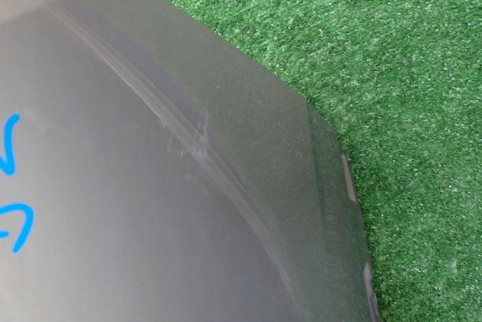 HONDA HR-V HRV 21- ZADNÝ NÁRAZNÍK