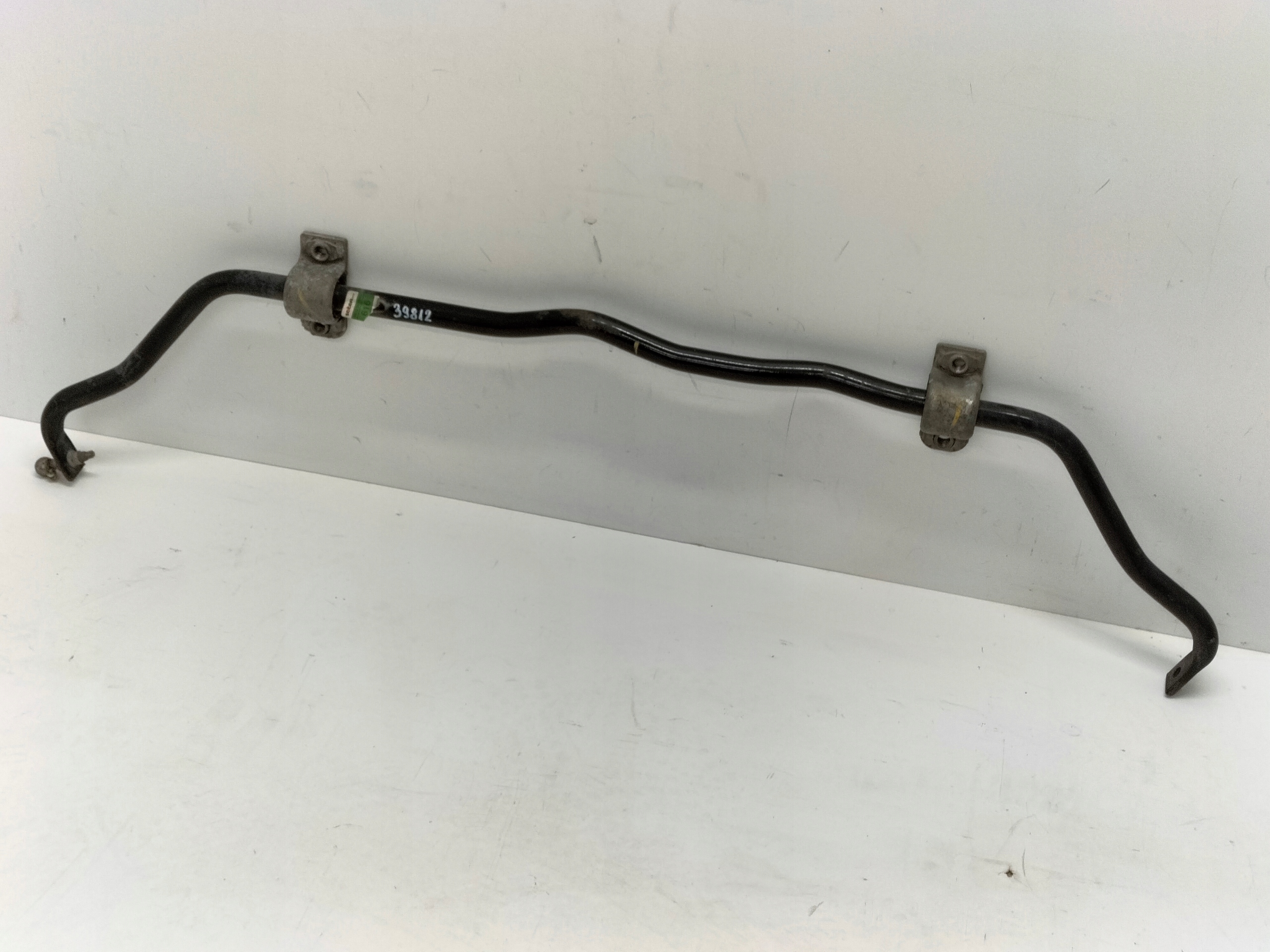 PREDNY STABILIZATOR OPEL GRANDLAND X 17- 1.6CDTI PEUGEOT 3008 5008 II