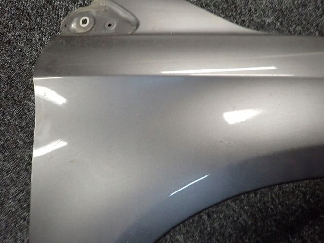 MERCEDES W246 246 B-KLASA 12- PRAVY PREDNY BLATNIK