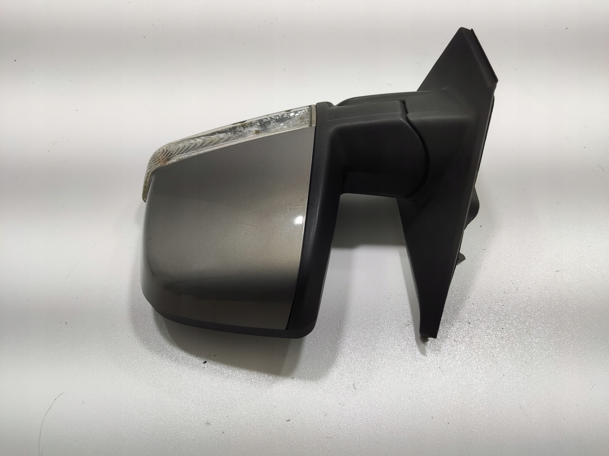ĽAVÉ ZRKADLO ELEKTRICKÉ OPEL COMBO D DOBLO II 2010-2015 11 KABEL EUROPA