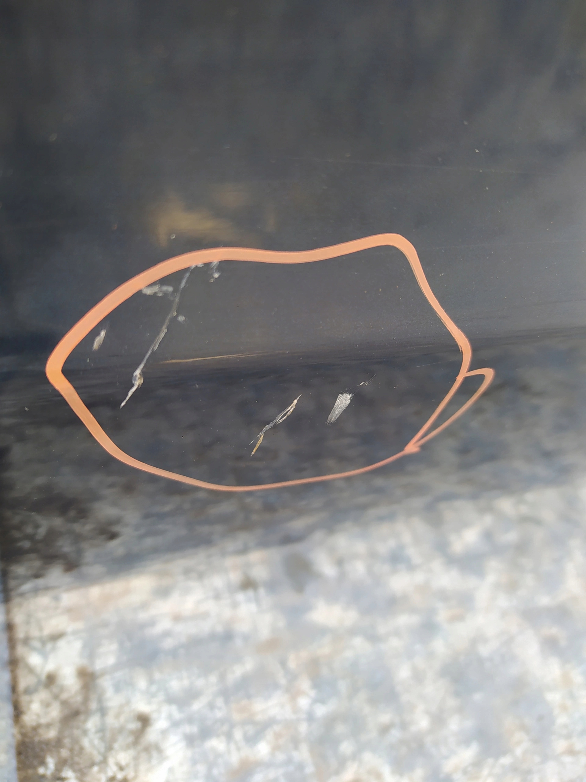 NISSAN PATHFINDER R51 PRAVE ZADNE DVERE