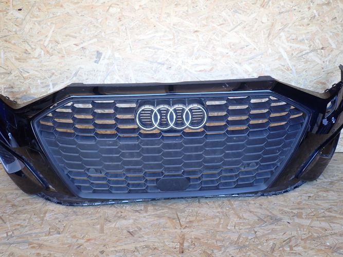 AUDI A3 8Y 20- PREDNÝ NÁRAZNÍK