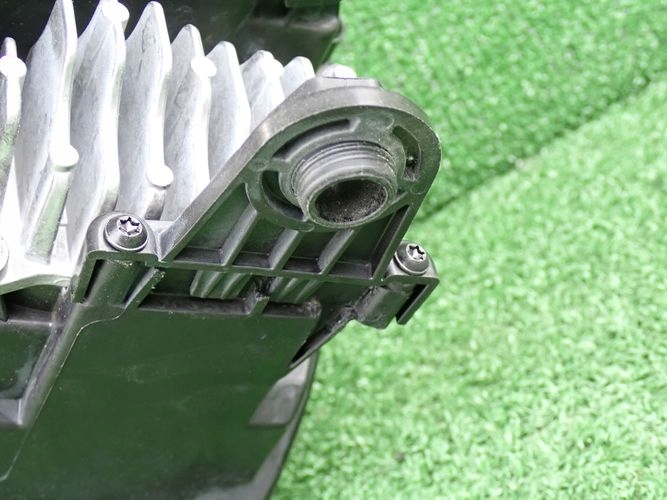 SKODA RAPID BI XENON LED LIFT 16- PRAVE PREDNE SVETLO
