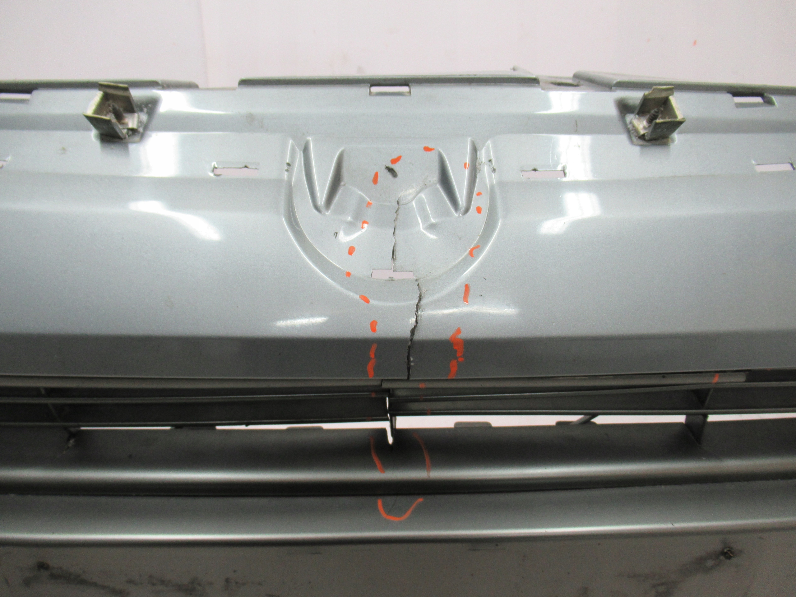 PREDNÝ NÁRAZNÍK FIAT PUNTO EVO