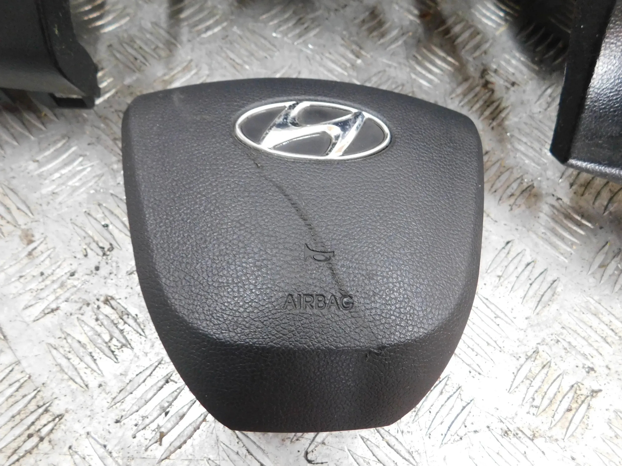 DOSKA AIRBAG PÁSY HYUNDAI I20 LIFT 12-14