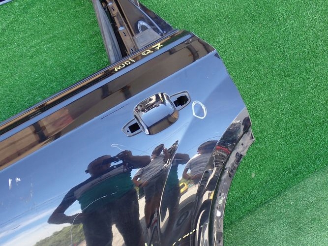 AUDI Q7 4M0 15- LAVE ZADNE DVERE