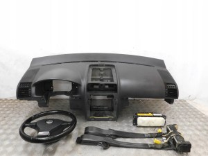 DOSKA AIRBAG PÁSY VW TOURAN I LIFT 07-10 DOSKA AIRBAG PÁSY VW TOURAN I LIFT 07-10