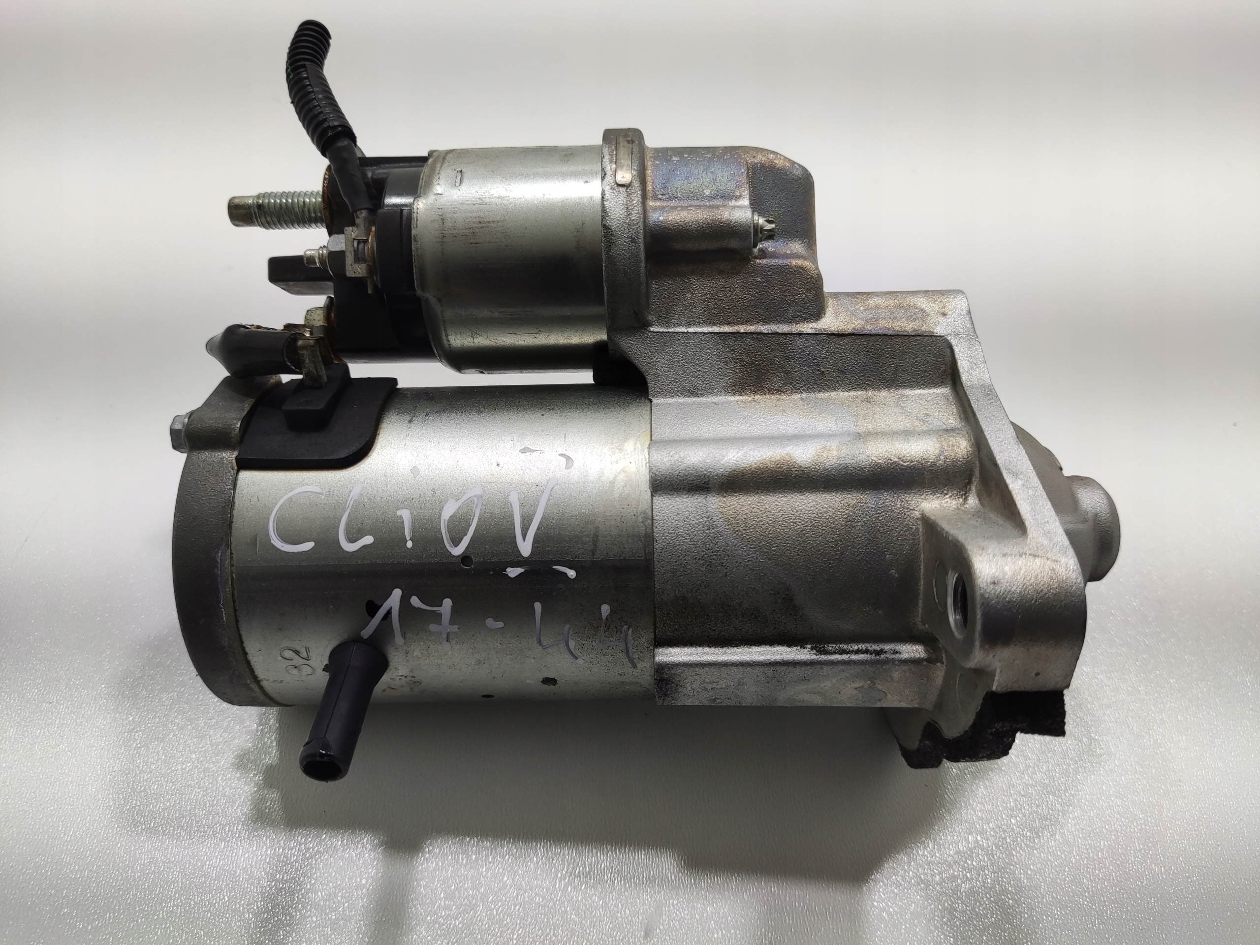 STARTER RENAULT CLIO V 1.0 TCE 2019-2025 233008404R