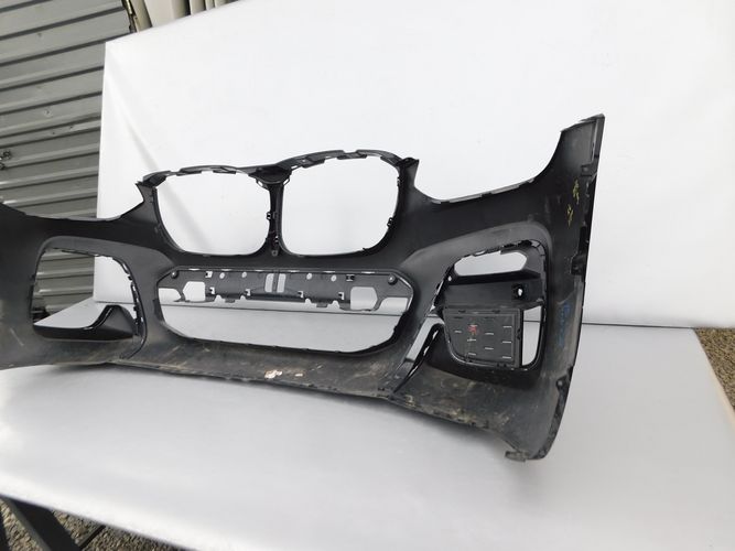 BMW X3 G01 M-PAKET PREDNÝ NÁRAZNÍK