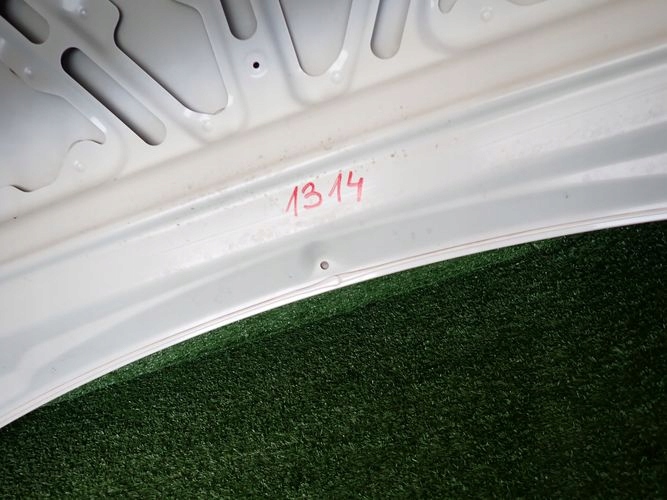 MAZDA 6 18- PREDNÁ KAPOTA