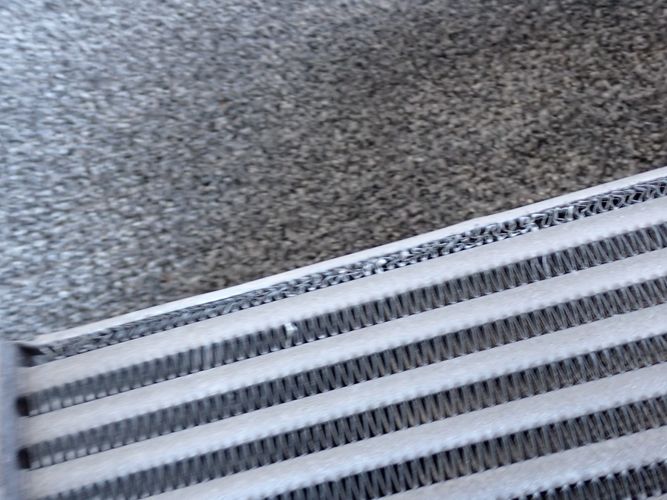 BMW G11 G12 7 G30 G31 5 INTERCOOLER