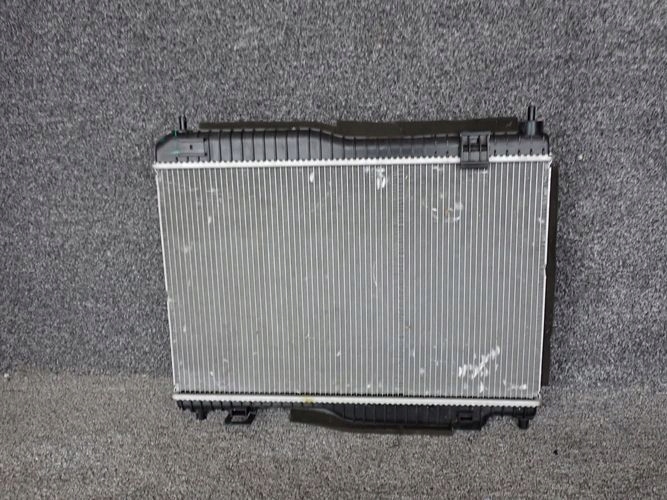 FORD FIESTA MK7 FORD KA VENTILATOR CHLADIC VODY
