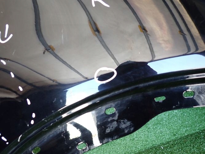 FORD EXPLORER 20- PRAVY PREDNY BLATNIK