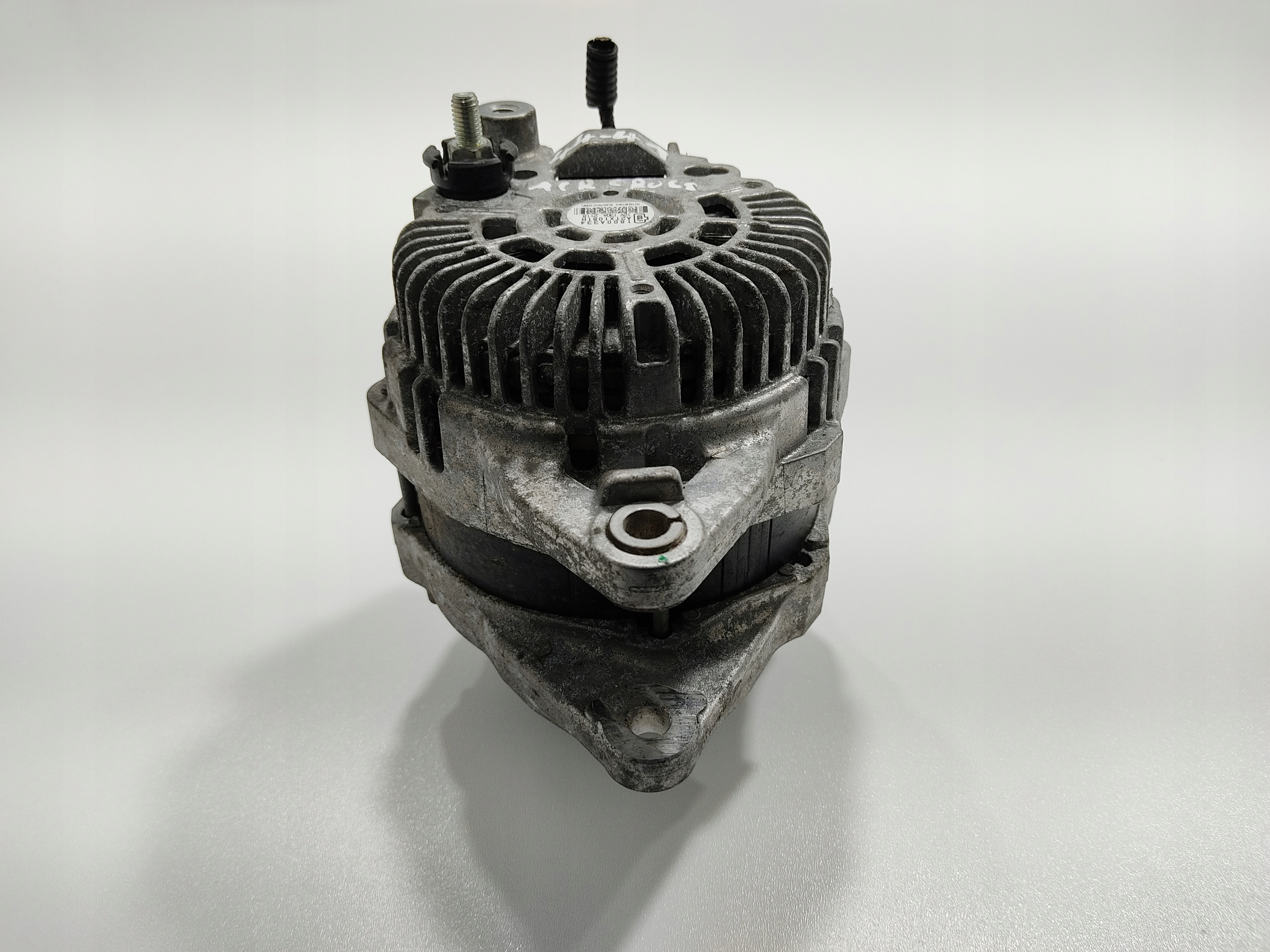 ALTERNÁTOR CITROEN C4 AIRCROSS 1.8 HDI 1800A334 A2TX1081B 2012-2017