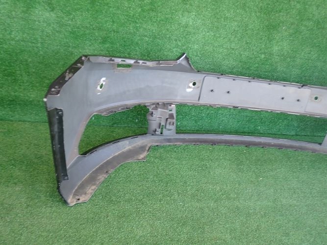 SKODA FABIA III 14- PREDNÝ NÁRAZNÍK