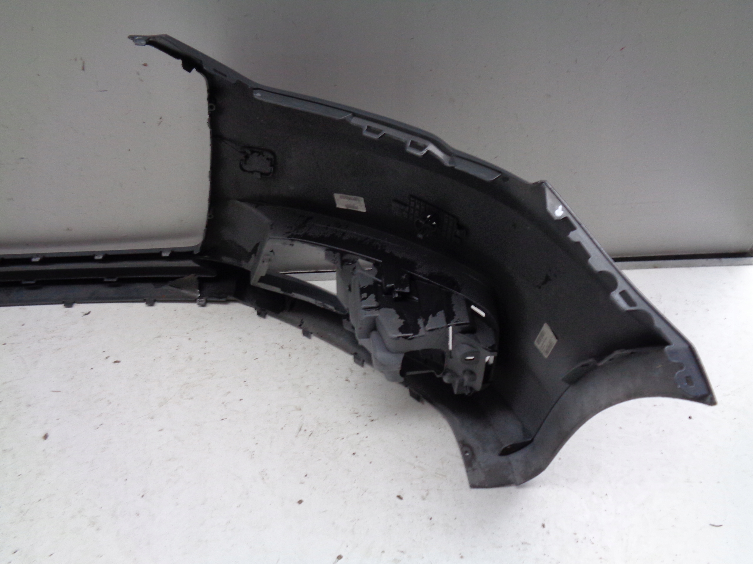 PREDNÝ NÁRAZNÍK AUDI A1 8XA 14- LIFT NR 39264