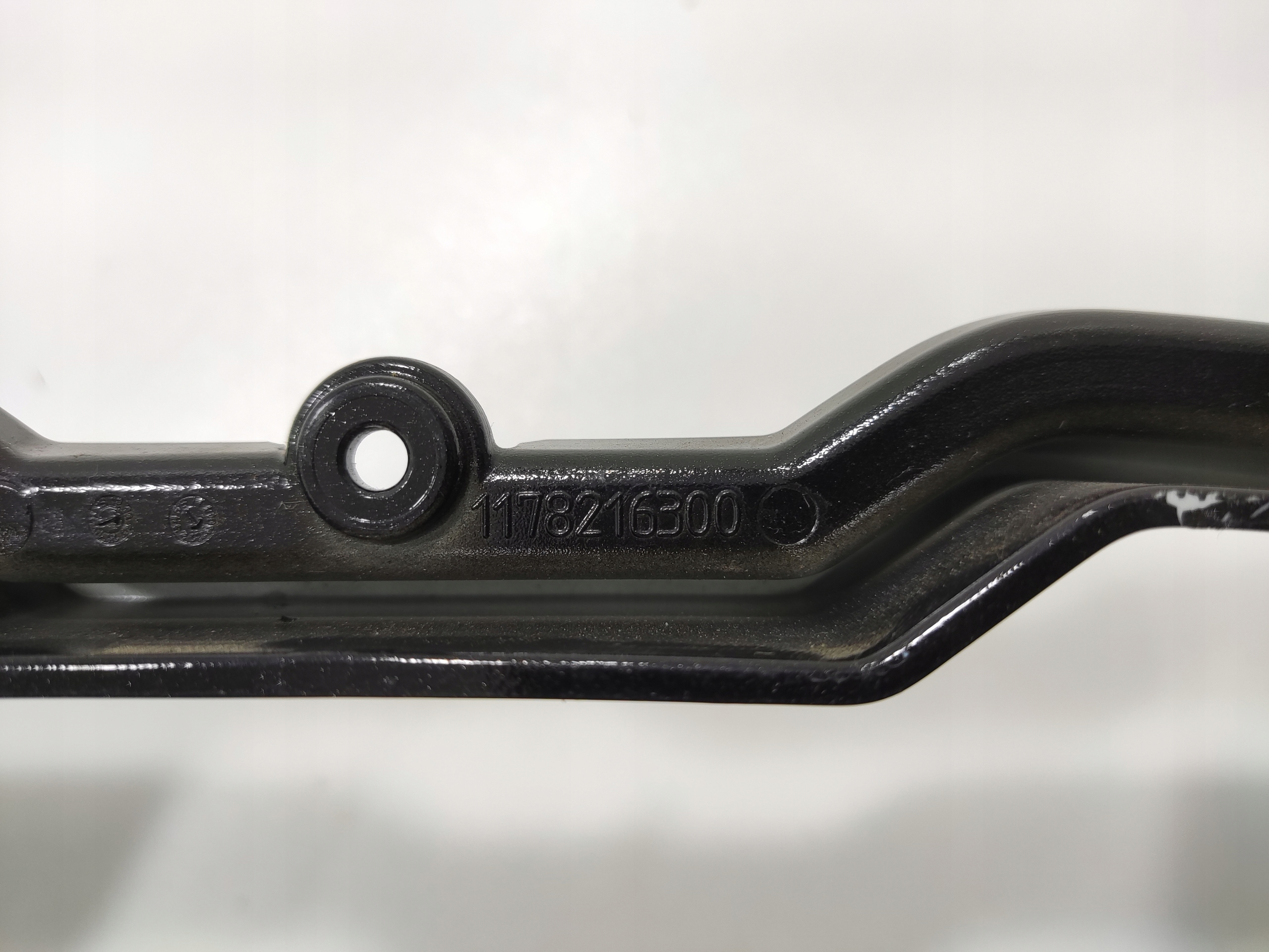 RAMIK KRYT TACHOMETER BUDIKYA METROPOLIS RS 400 1178216300 2013-2018