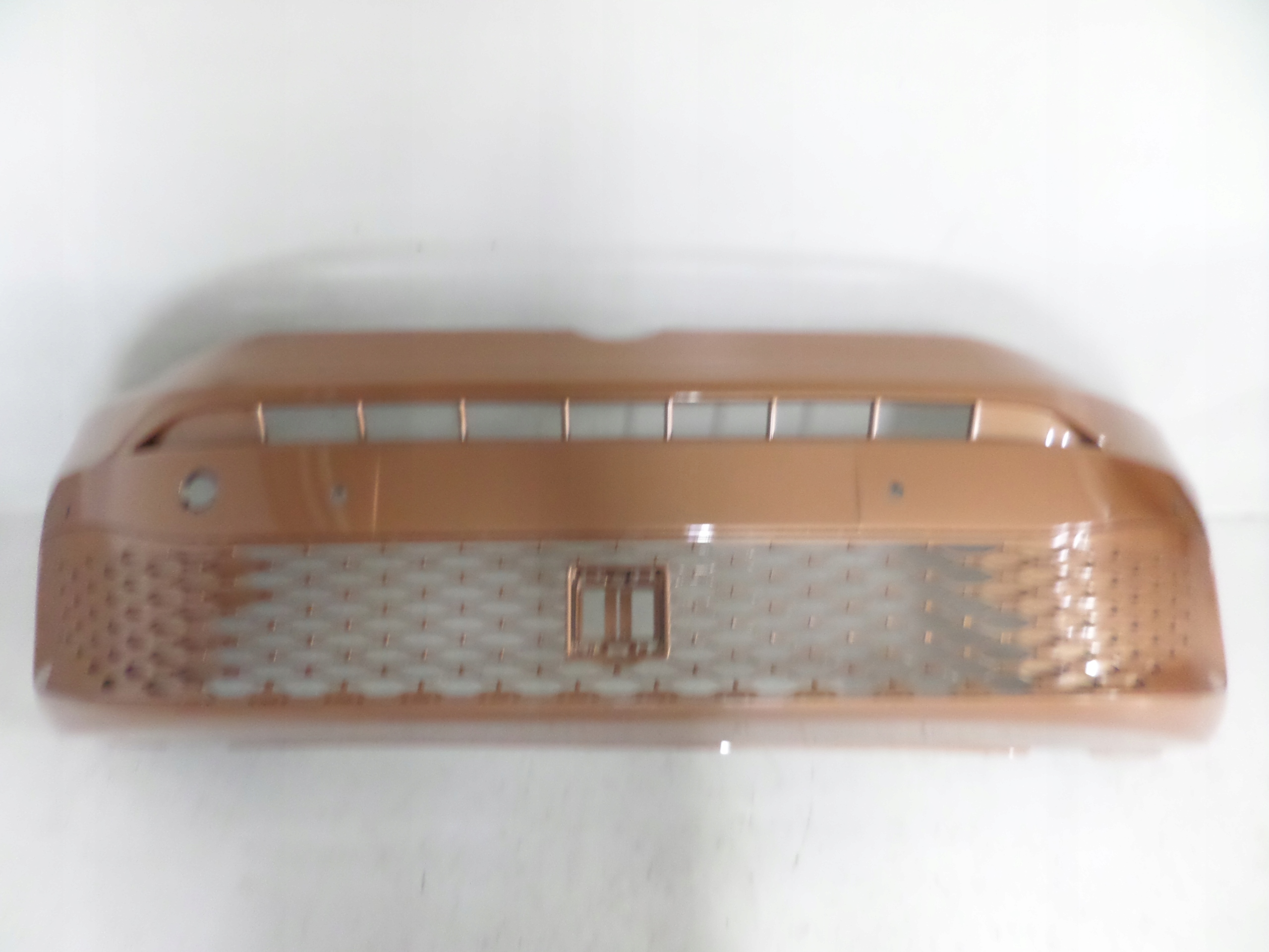 PREDNÝ NÁRAZNÍK VW CADDY V 2K7 20-