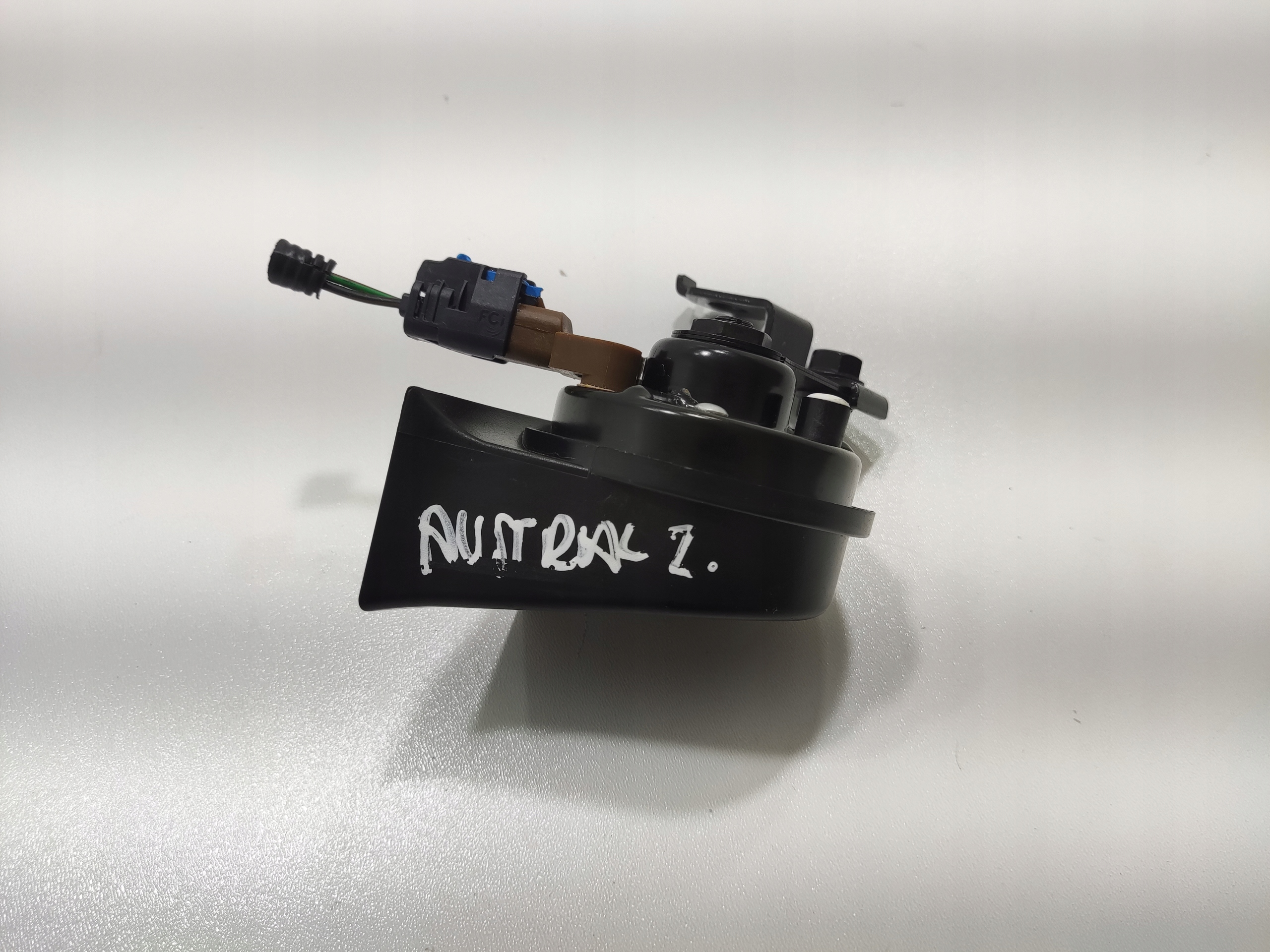 KLAKSON RENAULT AUSTRAL 2022-2025 256201276R