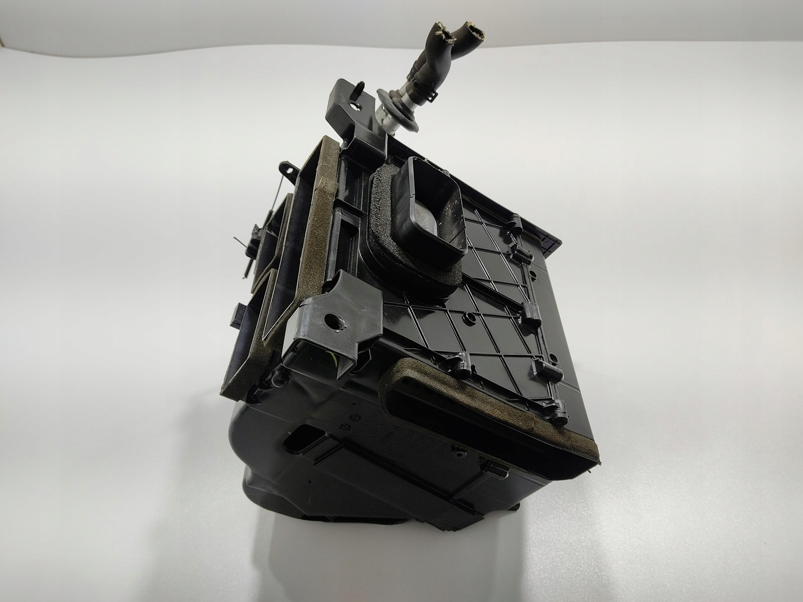 RADIÁTOR KÚRENIA LAND ROVER DEFENDER 2.2 2.4 TDCI 7H12-18478-BC 2007-2014 EUROPA