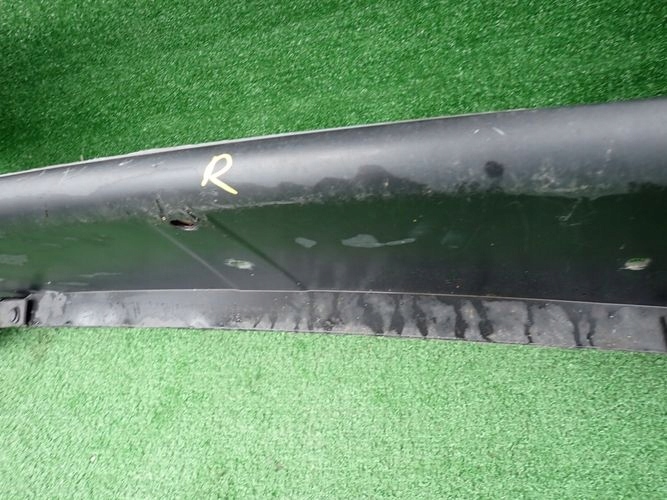 MINI COOPER ONE F56 10-14 PREDNÝ NÁRAZNÍK