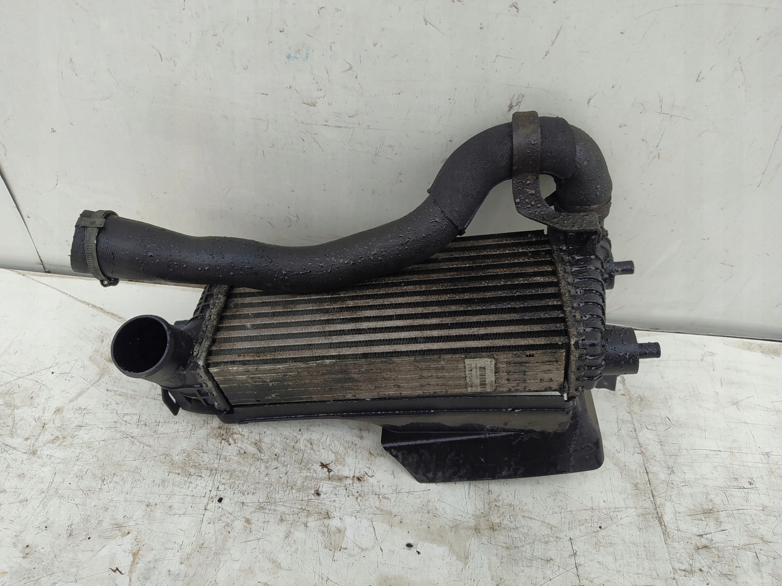 FORD FOCUS MK3 1.6 TDCI INTERCOOLER bv61-9l440-ce