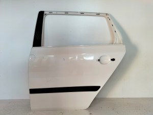 LAVE ZADNE DVERE SKODA FABIA II 07-14 KOMBI LAVE ZADNE DVERE SKODA FABIA II 07-14 KOMBI