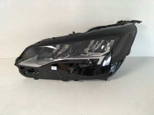 LAVE PREDNE SVETLO PEUGEOT 3008 II 5008 II LIFT 20- FULL LED LAVE PREDNE SVETLO PEUGEOT 3008 II 5008 II LIFT 20- FULL LED