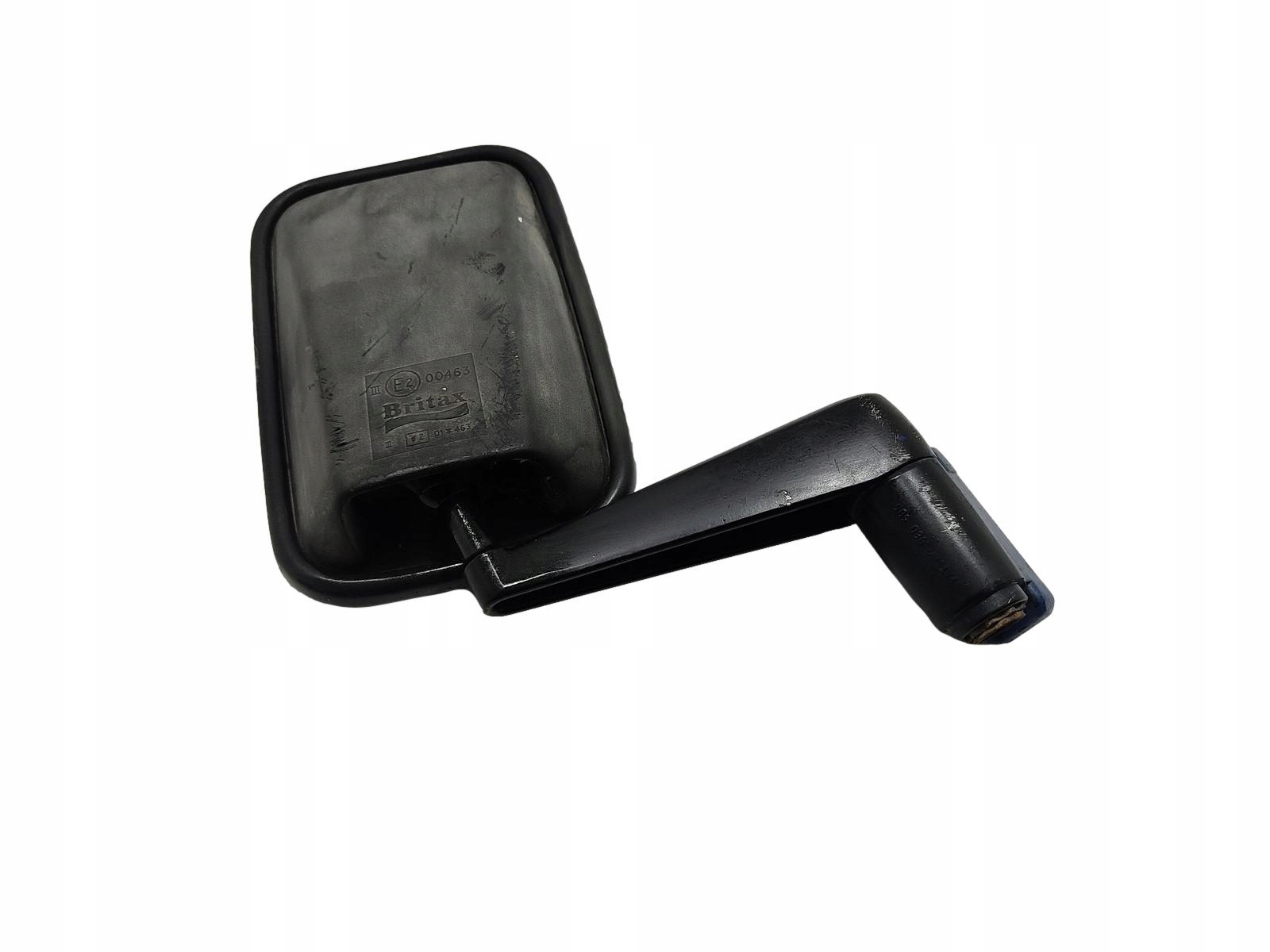 PRAVE ZRKADLO LAND ROVER DEFENDER EUROPA 1999-2016