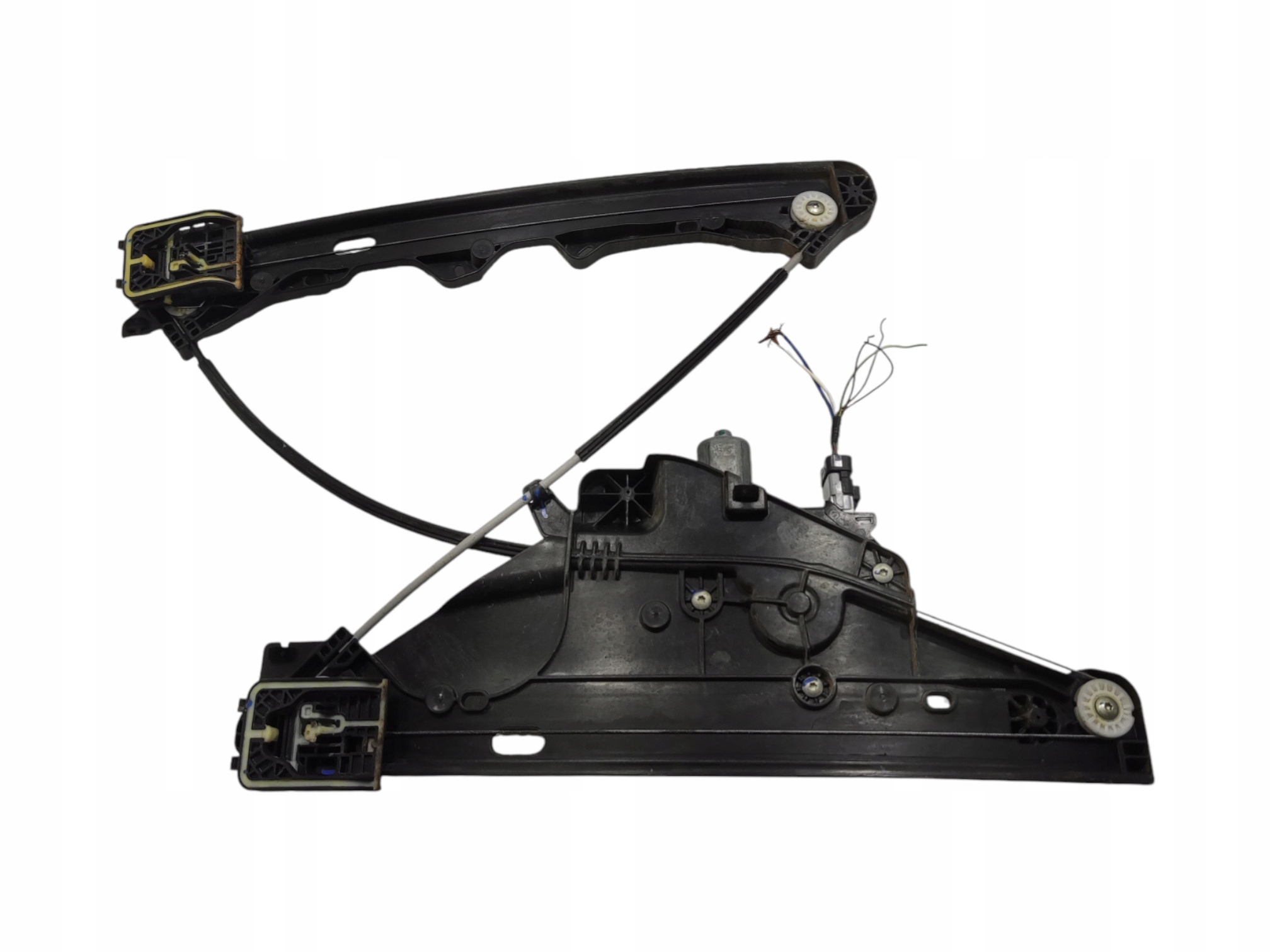 ĽAVÝ PREDNÝ MECHANIZMUS SŤAHOVANIA OKNA CITROEN DS3 CROSSBACK 9828130780 19-22