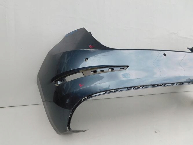 SKODA SCALA 19- ZADNÝ NÁRAZNÍK