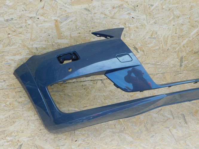 AUDI TT 14- PREDNÝ NÁRAZNÍK