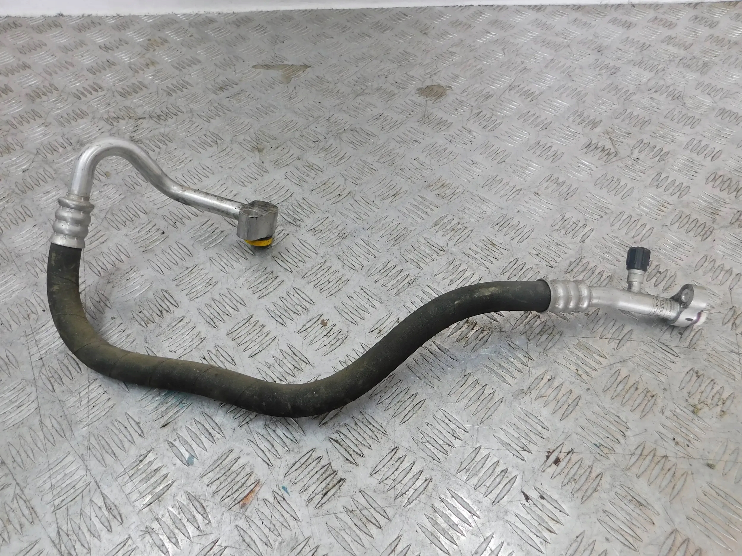 HADICA TRUBKA KLIMATIZÁCIE 9212232 BMW 1 F20 2.0 D