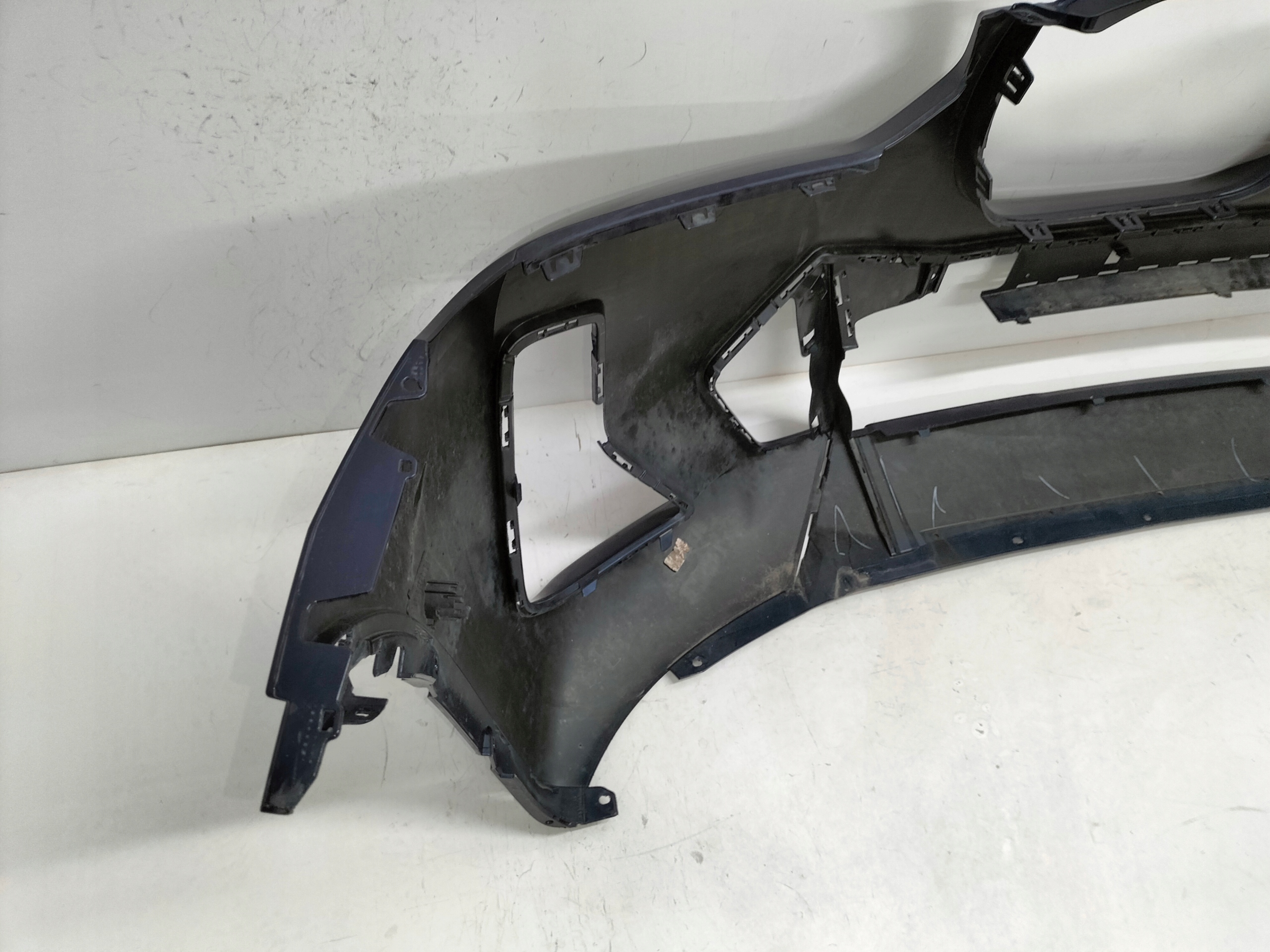 PREDNÝ NÁRAZNÍK BMW X3 G01 LIFT LCI 21- M-PAKET