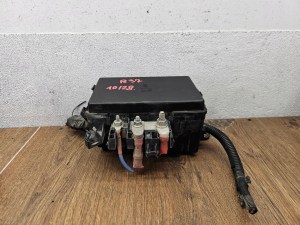 Ford Transit MK8 2.0 TDCI SKRINKA POISTIEK GB3T-14D068-KC Ford Transit MK8 2.0 TDCI SKRINKA POISTIEK GB3T-14D068-KC