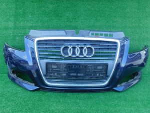 AUDI A3 08-12 PREDNÝ NÁRAZNÍK AUDI A3 08-12 PREDNÝ NÁRAZNÍK