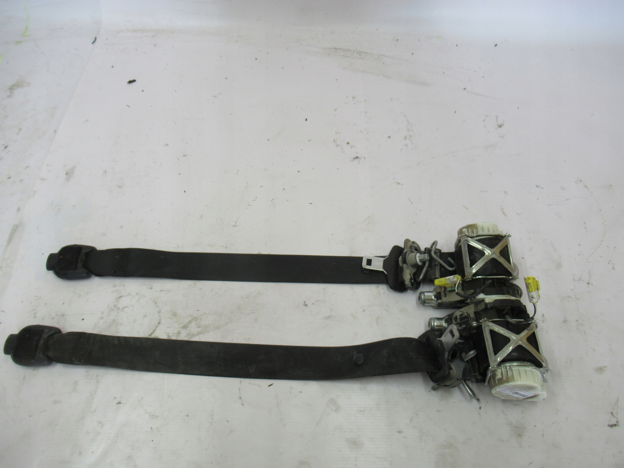 PASY NAPINACE LAVY PRAVY LANCIA DELTA III