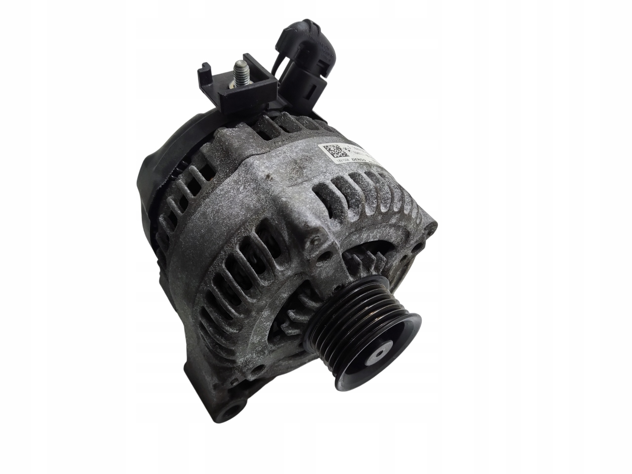 ALTERNÁTOR BMW 1 II F20 2.0D 7640131 2015-2019 LIFT