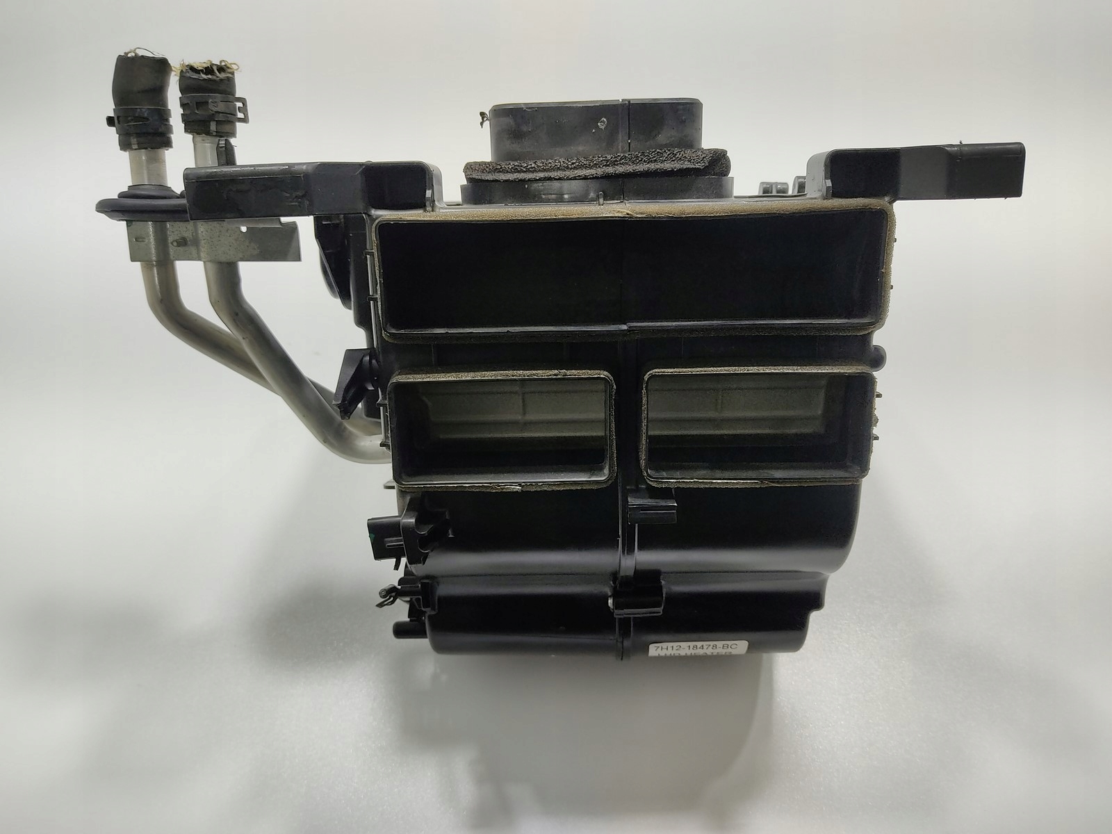 RADIÁTOR KÚRENIA LAND ROVER DEFENDER 2.2 2.4 TDCI 7H12-18478-BC 2007-2014 EUROPA