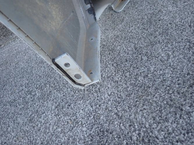 HYUNDAI I30 III N 17- PREDNÝ NÁRAZNÍK