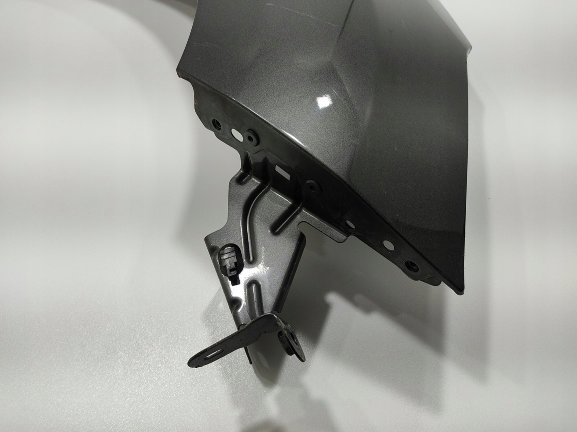 PRAVY PREDNY BLATNIK CITROEN DS3 2016-2019 LIFT