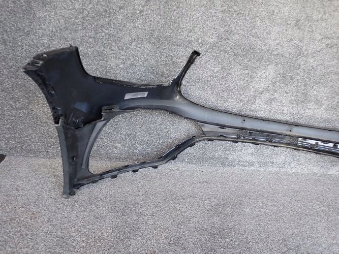 MERCEDES W253 253 GLC AMG LIFT 19- PREDNÝ NÁRAZNÍK