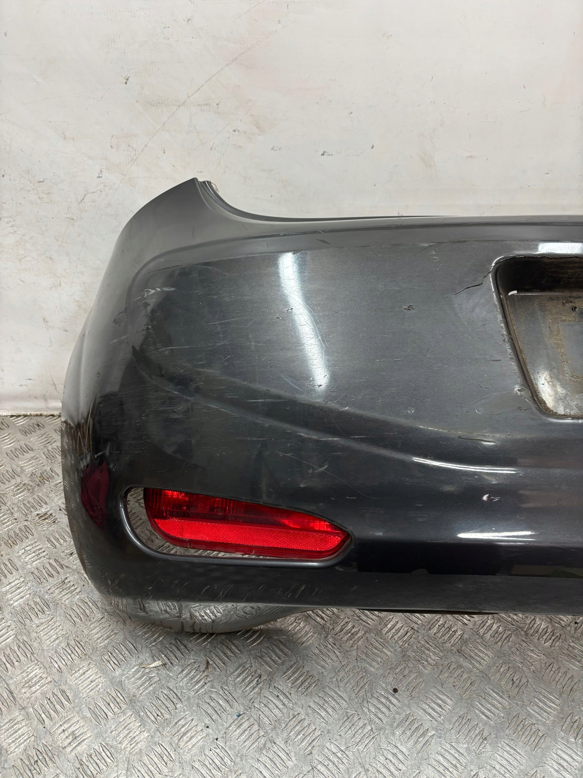 ZADNÝ NÁRAZNÍK FIAT PUNTO LIFT 12-