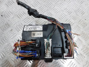 MODUL MAZDA 2 DE D652-67560-E MODUL MAZDA 2 DE D652-67560-E