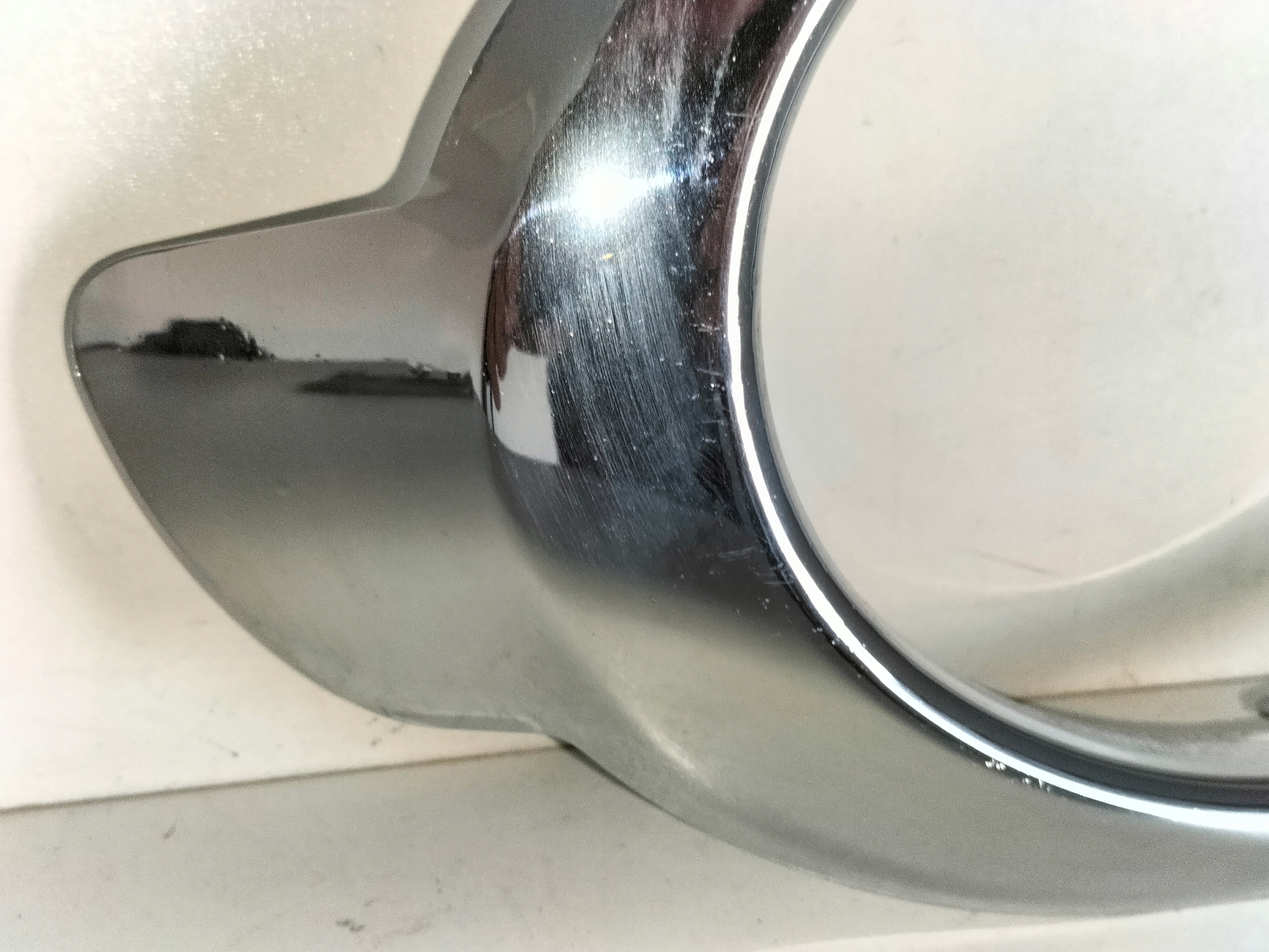 RAMIK MRIEŽKA LIŠTA HMLOVKAu NÁRAZNÍKA PREDNÝ LAVA CITROEN BERLINGO III LIFT 12-18