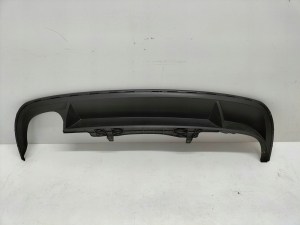 SPOJLER LIŠTA ZADNÉHO NÁRAZNÍKA VW PASSAT B7 10-14 SEDAN SPOJLER LIŠTA ZADNÉHO NÁRAZNÍKA VW PASSAT B7 10-14 SEDAN