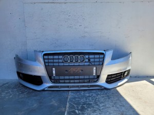 AUDI A4 B8 PDC PREDNÝ NÁRAZNÍK AUDI A4 B8 PDC PREDNÝ NÁRAZNÍK
