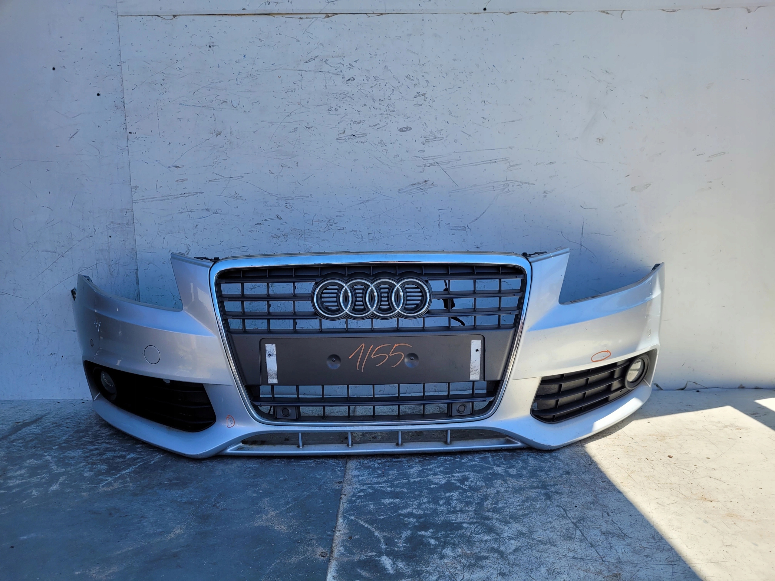 AUDI A4 B8 PDC PREDNÝ NÁRAZNÍK