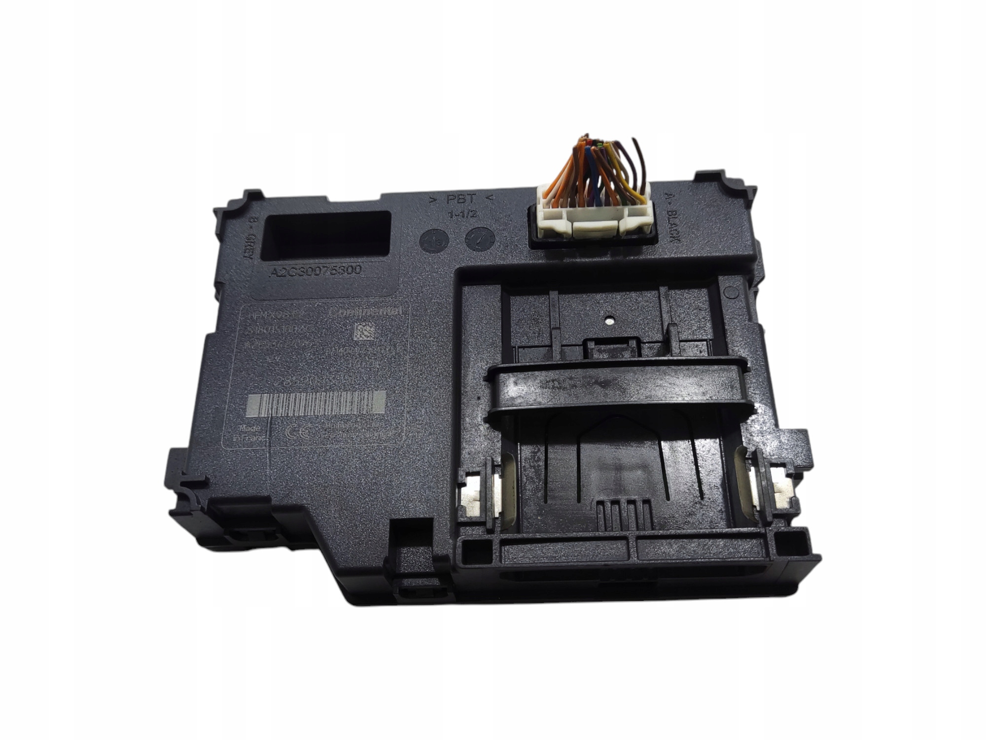 ČÍTAČKA MODUL KARTY RENAULT CLIO IV 285902325R 2013-2019